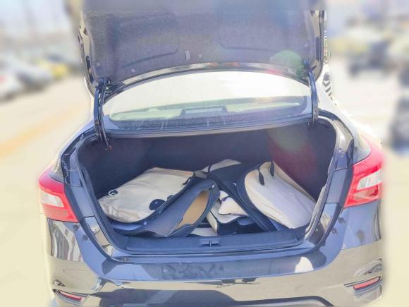 [青岛·鲁B] 二手日产轩逸2021款 经典 1.6XE CVT舒适版