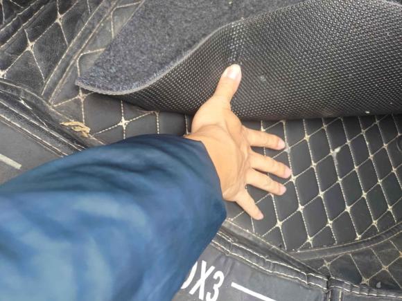 [南京·苏L] 二手东南东南DX32018款 1.5T CVT尊贵型