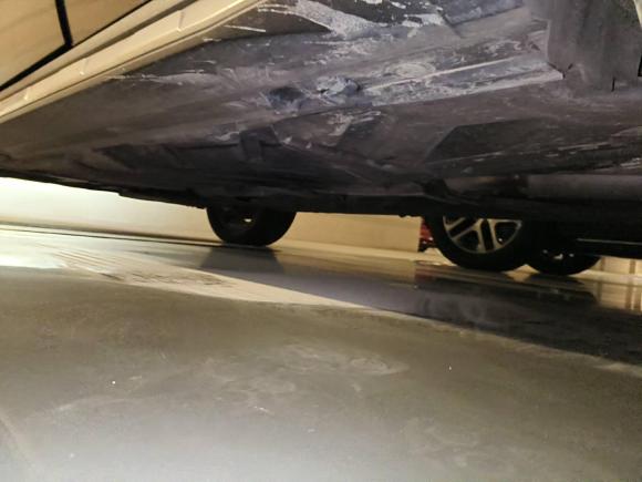 [上海·沪B] 二手奔驰奔驰GLA2015款 GLA 220 4MATIC 时尚型