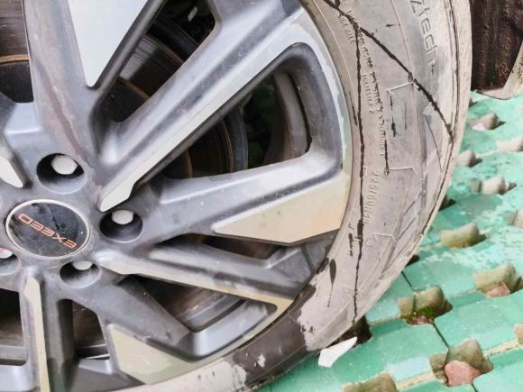 [武汉·鄂W] 二手星途星途追风2022款 乘风破浪版 1.5T CVT乘风起版