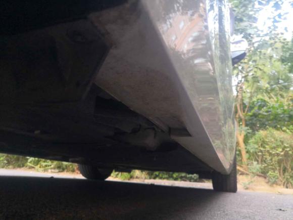 [北京·京Q] 二手凯迪拉克凯迪拉克ATS-L2017款 28T 技术型