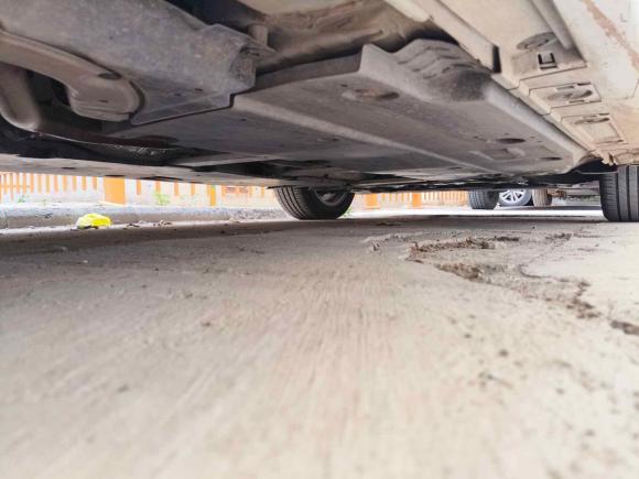 [济南·鲁S] 二手丰田卡罗拉2019款 1.2T S-CVT GL-i豪华版