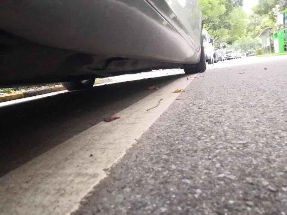 [湖州·浙E] 二手宝马宝马7系2011款 730Li典雅型