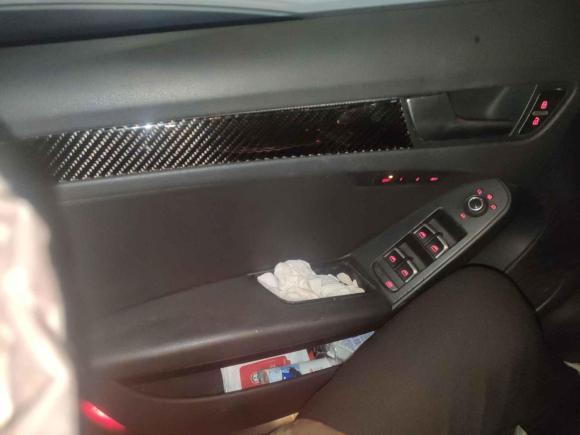 [无锡·苏E] 二手奥迪奥迪A52012款 2.0TFSI Sportback quattro