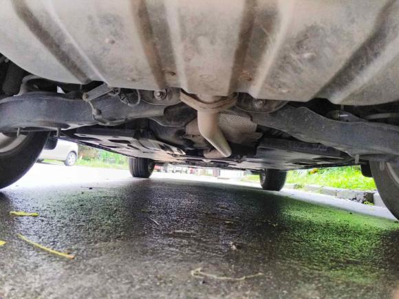 [湖州·浙E] 二手马自达马自达CX-42016款 2.0L 自动两驱蓝天活力版