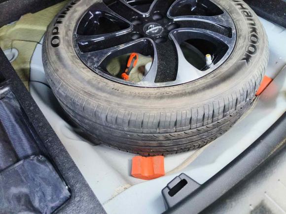 [温州·浙C] 二手海马福美来2016款 1.6L 手动品尚型升级版