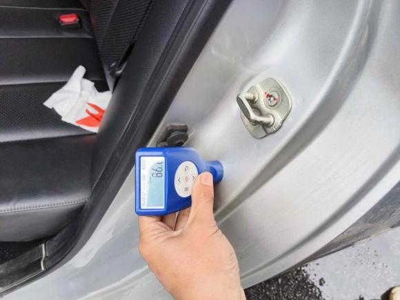 [广州·粤T] 二手日产轩逸2016款 1.6XL CVT豪华版