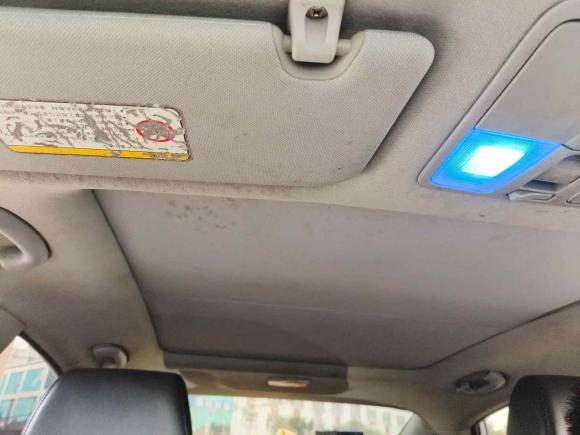 [佛山·粤L] 二手现代名图2014款 1.8L 自动智能型GLS