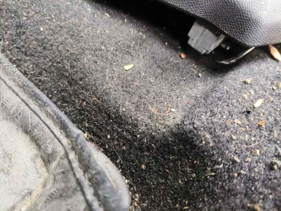 [湖州·浙E] 二手标致标致50082017款 380THP 7座豪华版