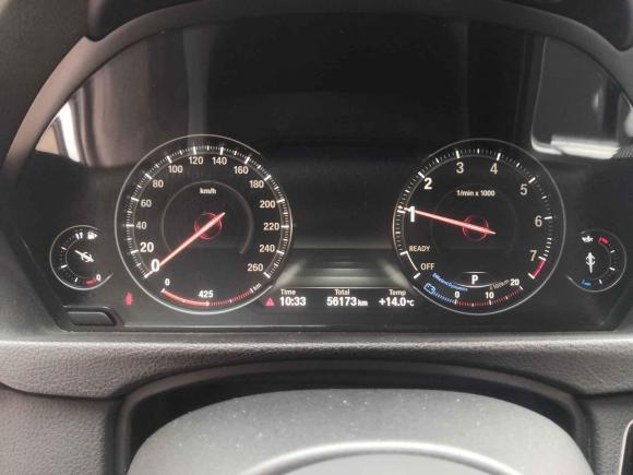 [深圳·粤B] 二手宝马宝马3系GT2019款 320i M运动型