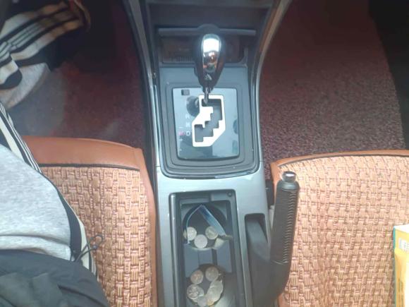 [南通·苏F] 二手马自达睿翼2011款 2.0L 自动精英版