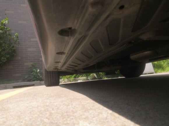 [上海·沪A] 二手奔驰奔驰GLC2017款 GLC 200 4MATIC 轿跑SUV