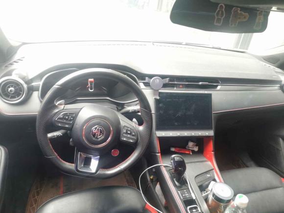 [金华·浙G] 二手名爵MG62020款 1.5T 自动Trophy豪华版