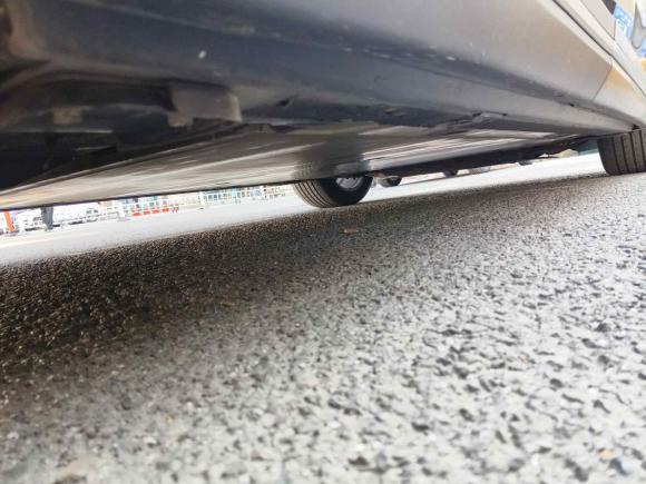 [合肥·皖A] 二手蔚来蔚来ES82018款 创始版