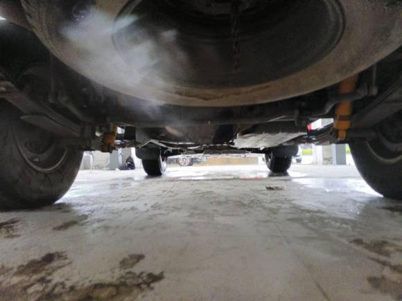 [宁波·鲁W] 二手日产日产帕拉丁2013款 2.4L 四驱标准型 国IV