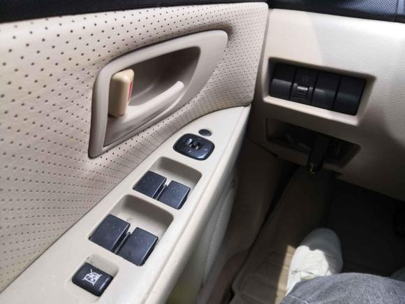 [西安·陕A] 二手马自达马自达32007款 1.6L 自动标准型