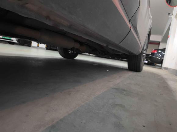 [南京·苏N] 二手长安长安CS75 PLUS2022款 1.5T 自动豪华型