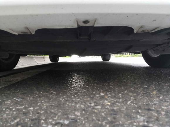 [西安·陕A] 二手奇瑞艾瑞泽72013款 1.6L CVT致领版