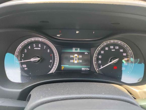 [宁波·浙B] 二手别克别克GL62018款 18T 6座豪华型