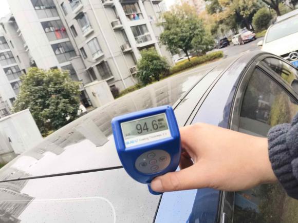 [杭州·桂A] 二手日产天籁2021款 2.0L XL 舒适版