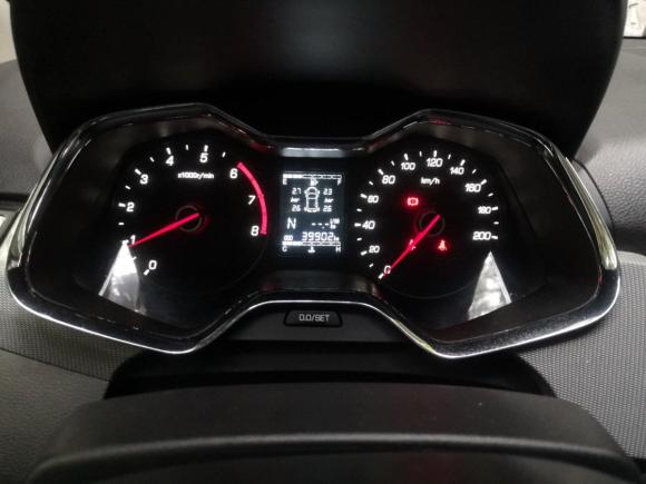 [成都·川A] 二手宝骏宝骏310W2018款 1.5L 自动豪华型 国V