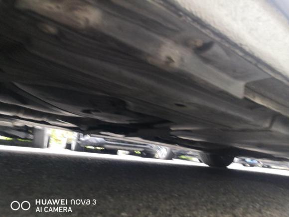 [上海·浙A] 二手奥迪奥迪A4L2010款 2.0 TFSI 舒适型