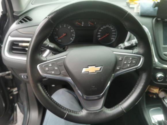 [深圳·粤B] 二手雪佛兰探界者2019款 535T 自动驰界版 国VI