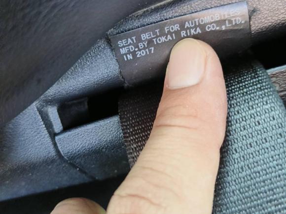 [湖州·浙E] 二手雷克萨斯雷克萨斯GS2017款 300 F SPORT