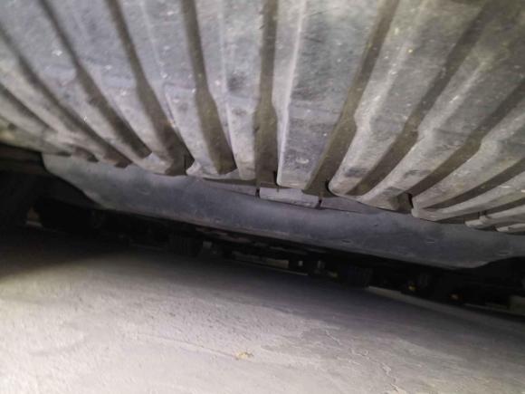 [合肥·皖A] 二手奔驰奔驰E级2015款 改款 E 200 L