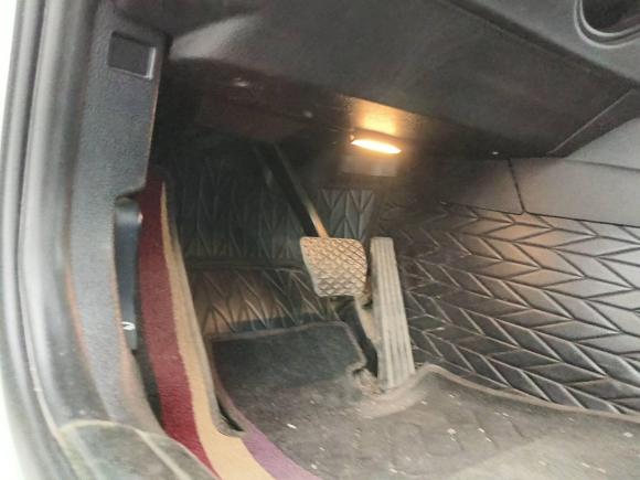 [北京·黑A] 二手宝马宝马3系2014款 320i 进取型