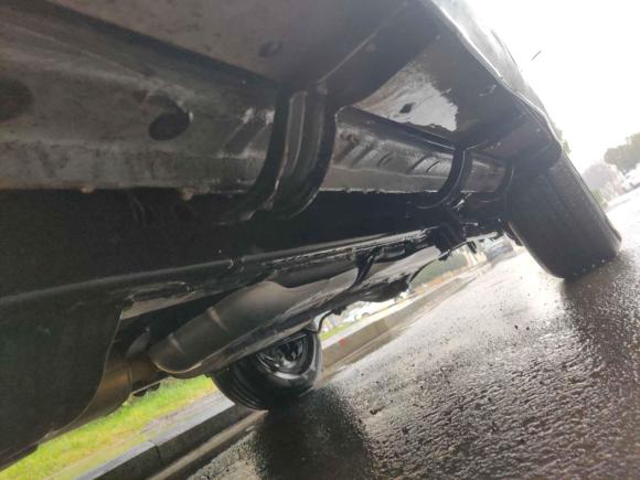 [南京·苏A] 二手坦克坦克3002021款 越野版 2.0T 征服者