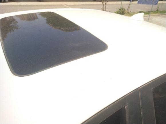 [嘉兴·皖L] 二手雪佛兰科鲁泽2019款 RS 330T 自动畅快版 国VI