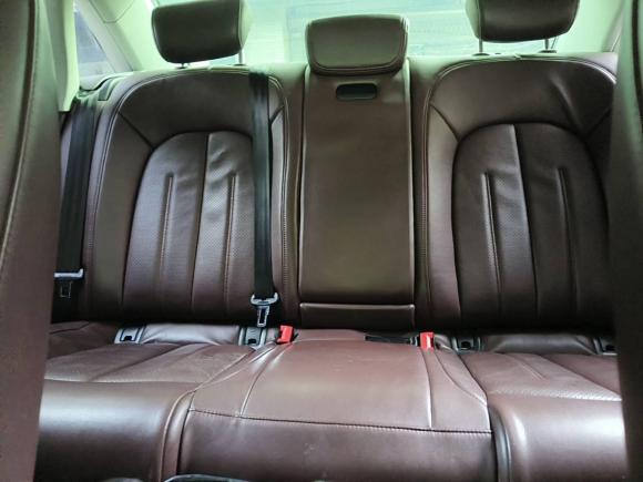 [合肥·浙B] 二手奥迪奥迪A6L2015款 TFSI 百万纪念智领型