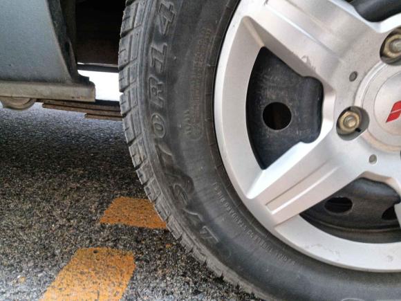 [苏州·豫N] 二手五菱汽车五菱宏光2014款 1.2L 基本型国IV