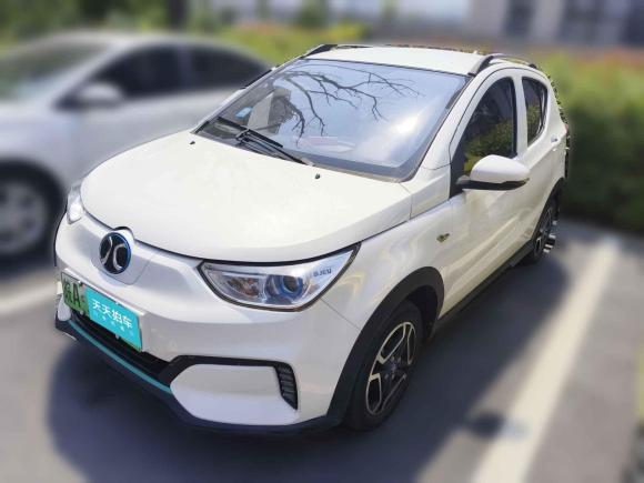 北汽新能源北汽新能源EC32019款 灵动版「合肥二手车」「天天拍车」