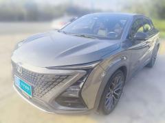 [常州·苏D]长安&nbsp;&nbsp;长安UNI-T&nbsp;&nbsp;2022款 1.5T 尊贵型