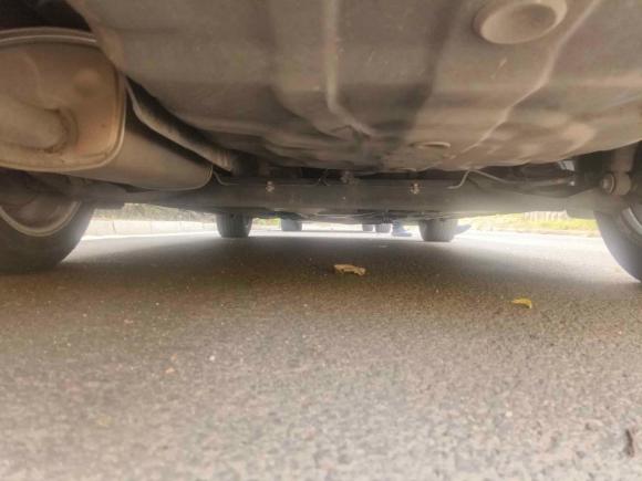 [青岛·鲁B] 二手日产轩逸2014款 1.6XV CVT尊享版