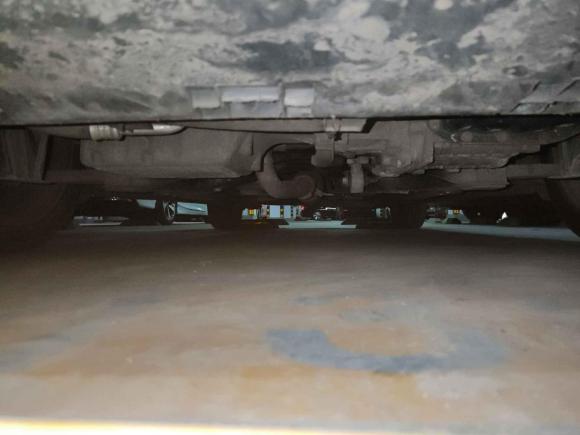 [济南·鲁A] 二手奇瑞艾瑞泽52016款 1.5L CVT领锐版