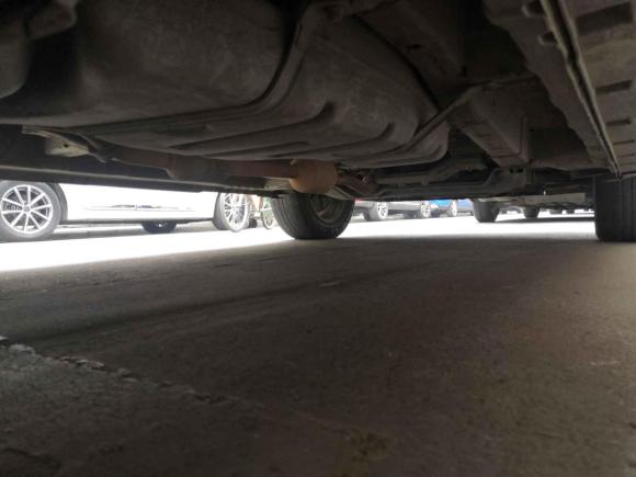 [成都·川M] 二手长安欧尚长安欧尚X70A2019款 1.5L 手动舒适型 国VI