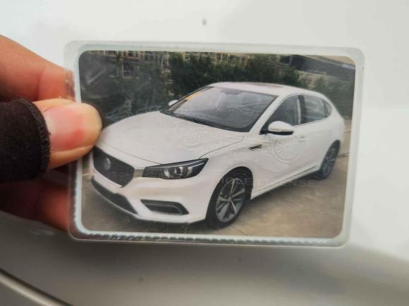 [合肥·豫Q] 二手名爵MG62019款 20T 手动运动版