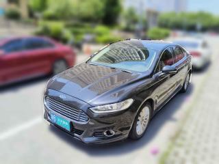 福特蒙迪欧2013款 2.0L GTDi200时尚型