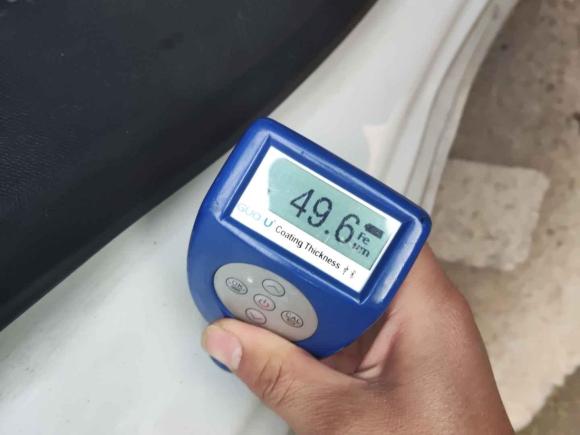 [南昌·赣E] 二手标致标致4082014款 1.8L 手动领先版