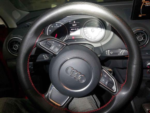 [义乌·浙G] 二手奥迪奥迪A32015款 Sportback 35 TFSI 百万纪念智领型