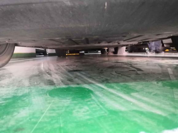 [南昌·赣A] 二手比亚迪海豚2021款 405km 时尚版