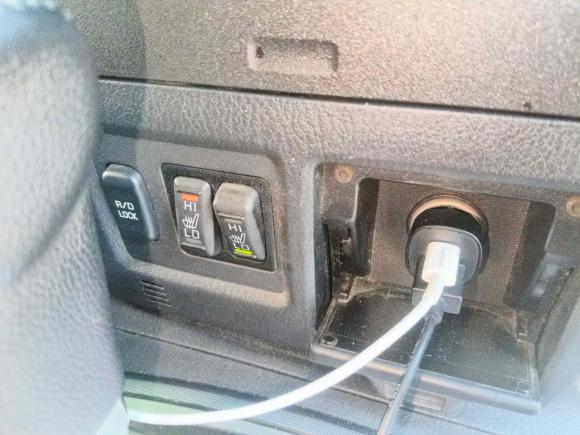 [广州·粤A] 二手三菱帕杰罗2014款 3.0L 精英超越版