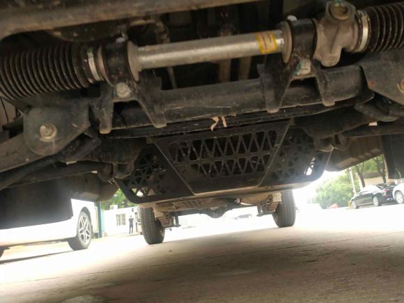 [台州·浙J] 二手五菱汽车五菱荣光小卡2021款 1.5L基本型单排L3C