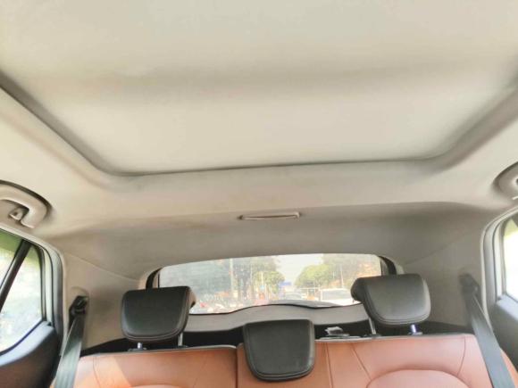 [深圳·鄂K] 二手宝骏宝骏5102019款 1.5L 手动优享型 国V