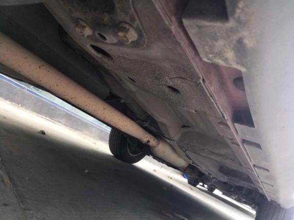 [合肥·浙B] 二手名爵锐腾2017款 20T 自动豪华版