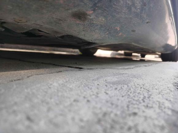 [温州·浙C] 二手奥迪奥迪A82005款 A8L 3.0L