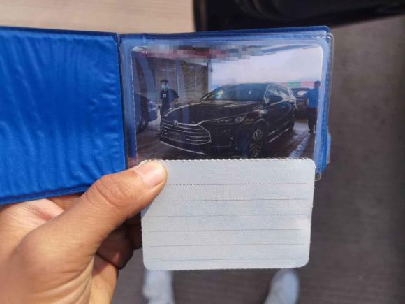 [义乌·浙G] 二手比亚迪唐2018款 2.0T 自动智联尊贵型 7座 国V